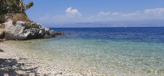 Karavi Beach