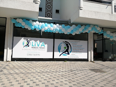 Liva Sağlıklı Yaşam merkezi