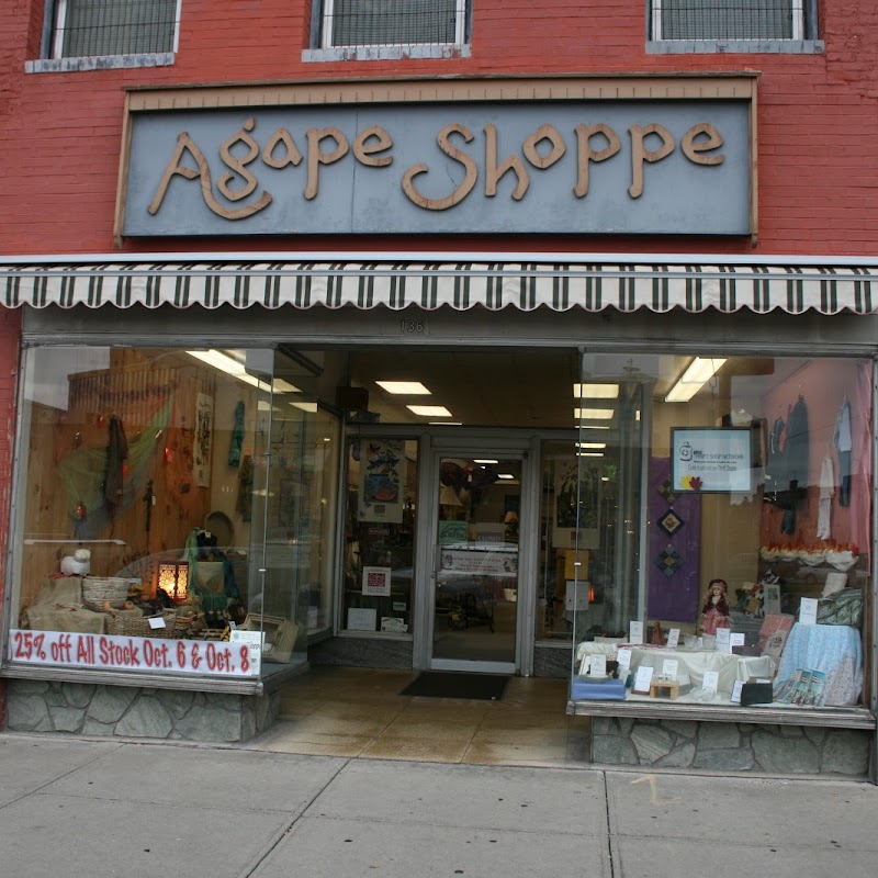 Agape Shoppe