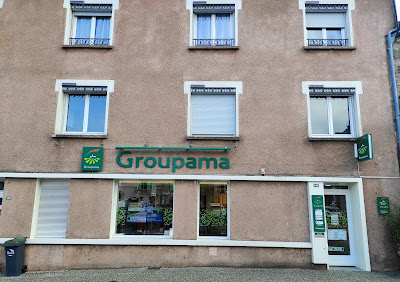 Agence Groupama de Maclas à Maclas