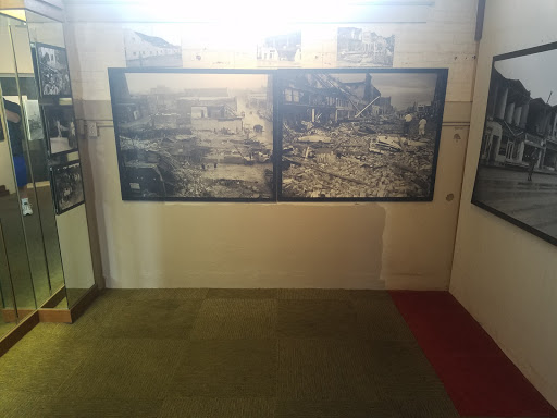 Museum «Dr Pepper Museum & Free Enterprise Institute», reviews and photos, 300 S 5th St, Waco, TX 76701, USA