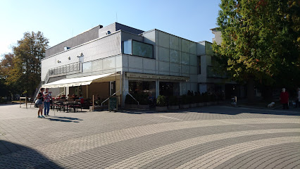Kinokavárna Centrum
