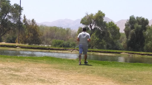 Golf Course «San Bernardino Public Golf Club», reviews and photos, 1494 S Waterman Ave, San Bernardino, CA 92408, USA