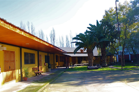 Colegio La Primavera