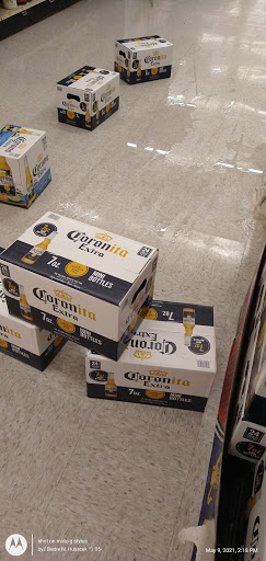 Grocery Store «Albertsons», reviews and photos, 2828 Motley Dr, Mesquite, TX 75150, USA