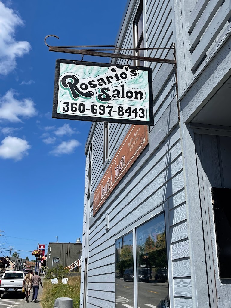 Rosario Salon 98370