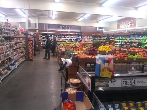 Grocery Store «Safeway», reviews and photos, 1900 N Poplar St, Leadville, CO 80461, USA