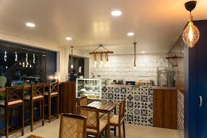Gourmestan Gluten-Free Bake house and Cafe image