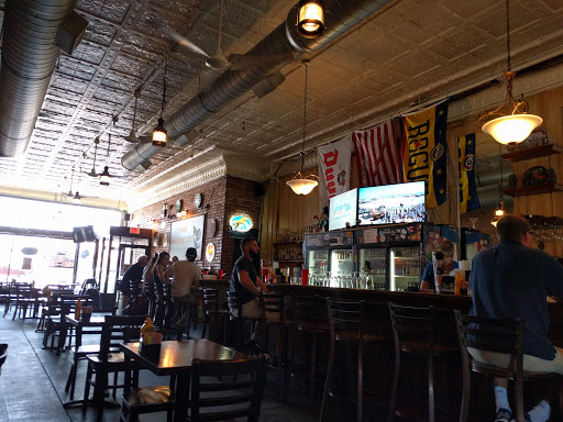 Butcher Shop «Douglas Avenue Chop Shop», reviews and photos, 1113 E Douglas Ave, Wichita, KS 67211, USA