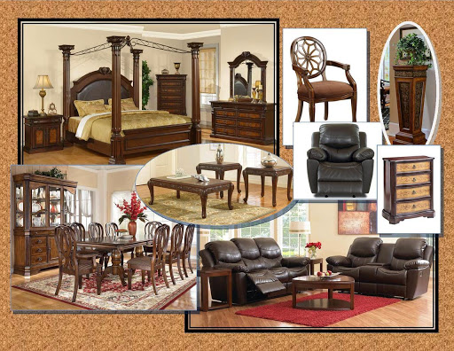 Furniture Store «Discount Furniture World», reviews and photos, 1902 Coliseum Blvd, Greensboro, NC 27403, USA