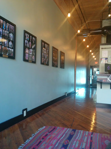 Tattoo Shop «Safe House Tattoo Studio», reviews and photos, 1200 Clinton St #40, Nashville, TN 37203, USA