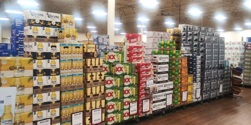 Liquor Store «Westminster Total Beverage», reviews and photos, 9359 Sheridan Blvd # A, Westminster, CO 80031, USA