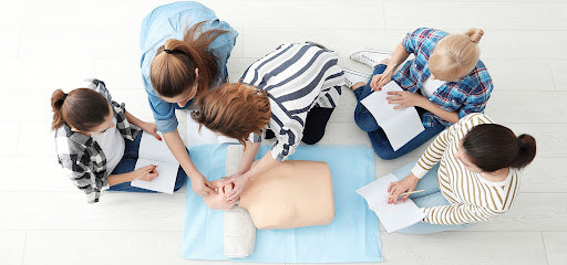Quick CPR Classes