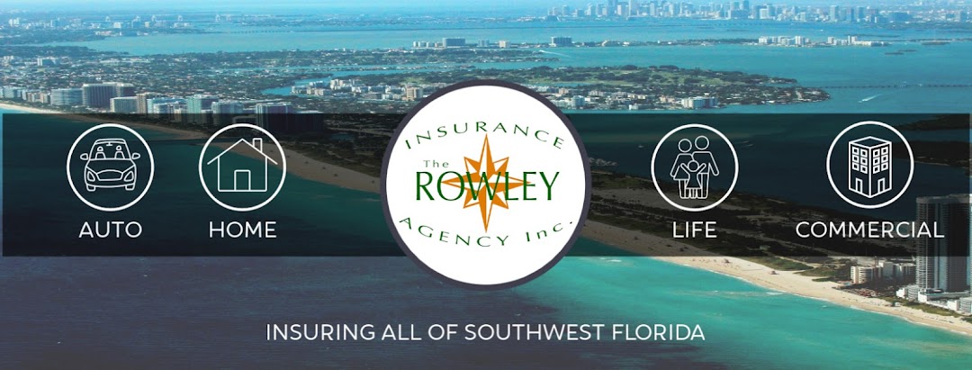 Rowley Insurance Agency, Inc.