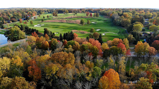 Golf Course «Firestone Country Club», reviews and photos, 452 East Warner Road, Akron, OH 44319, USA