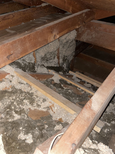 Insulation Contractor «Insulation Pros», reviews and photos