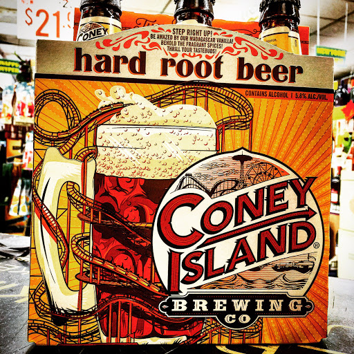 Liquor Store «Warren County Liquors LLC», reviews and photos, 260 W Washington Ave, Washington, NJ 07882, USA