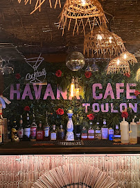 Atmosphère du Café Havana Café à Toulon - n°14