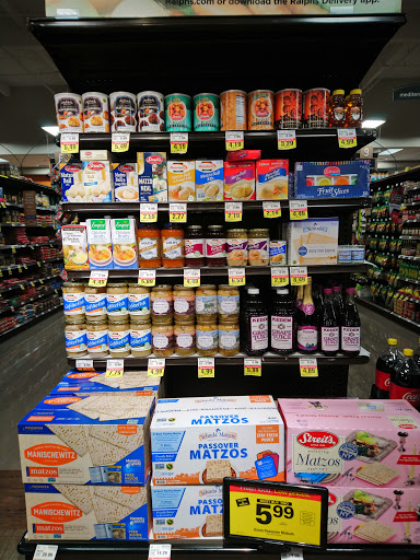 Grocery Store «Ralphs», reviews and photos, 306 S Twin Oaks Valley Rd, San Marcos, CA 92078, USA