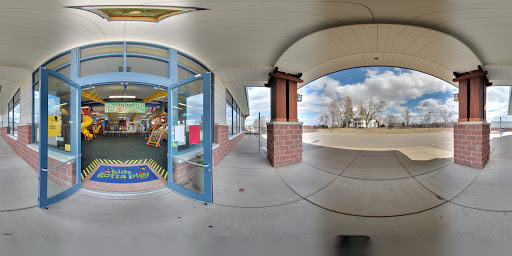 Playground Equipment Supplier «Kids Gotta Play», reviews and photos, 53535 Grand River Ave, New Hudson, MI 48165, USA