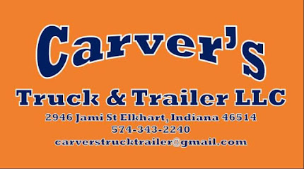 Carver's Truck & Trailer LLC