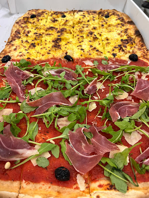 Pizza & Co à Lucciana