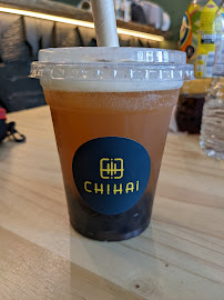 Bubble tea du Restaurant vietnamien ChiHai Restaurant à Paris - n°2