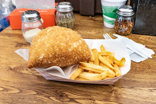 Convenience Store «Pac a Sack», reviews and photos, 704 Main St, Lumberton, NJ 08048, USA