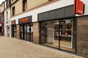 Boutique Orange - Mayenne image