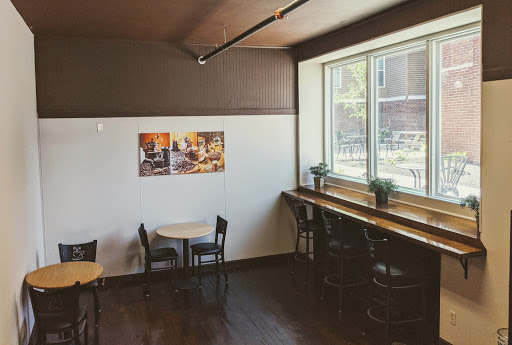 Coffee Store «White Mountain Gourmet Coffee», reviews and photos, 15 Pleasant St, Concord, NH 03301, USA