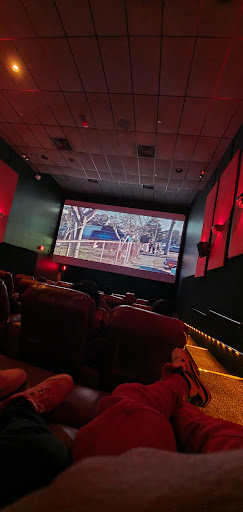 Movie Theater «AMC Dartmouth Mall 11», reviews and photos, 140 N Dartmouth Mall, North Dartmouth, MA 02747, USA