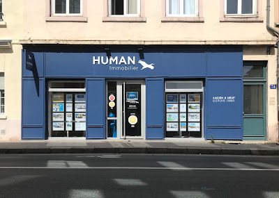 Human Immobilier Lyon 5 - St Just à Lyon