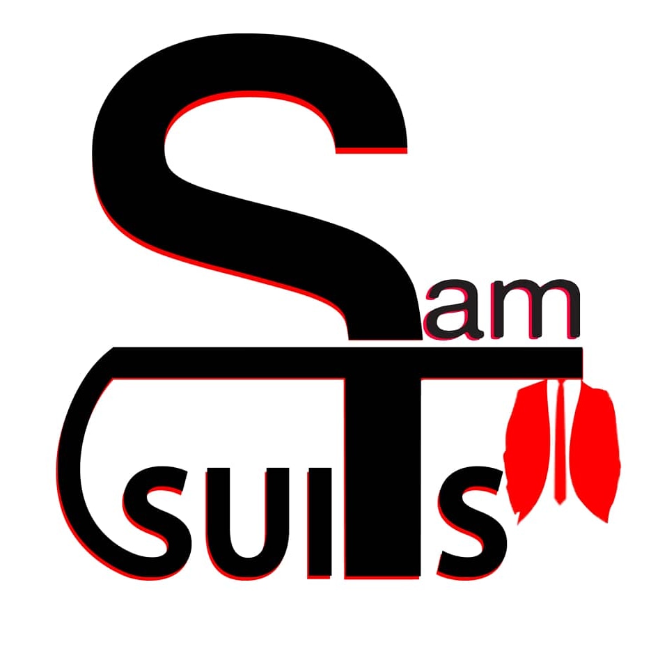 Sam Suits