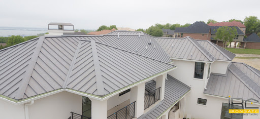 Roofing Contractor «Irongate Roofing», reviews and photos, 1551 I-30 Frontage Rd Suite 600, Rockwall, TX 75087, USA
