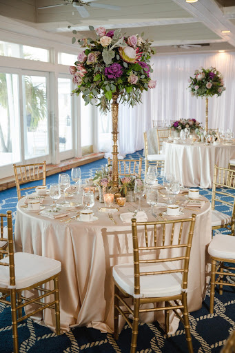 Florist «Botanica International Florist Inc.», reviews and photos, 1715 W Cypress St, Tampa, FL 33606, USA