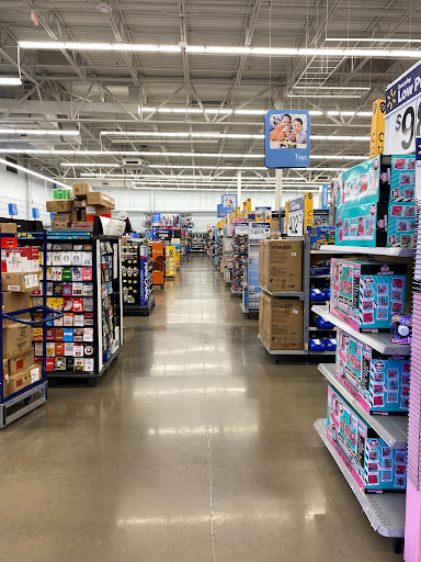 Department Store «Walmart Supercenter», reviews and photos, 2525 W Anderson Ln, Austin, TX 78757, USA