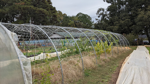 The Well Fed Community Garden