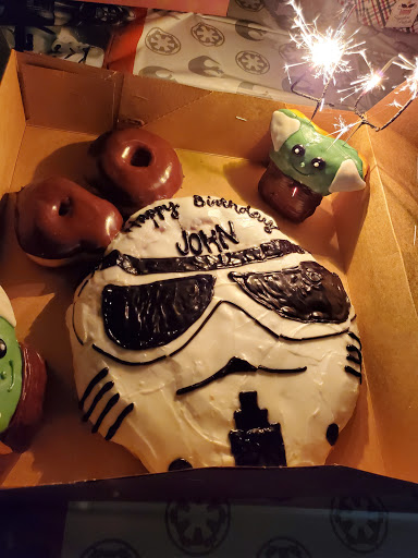 Donut Shop «Hurts Donut Company», reviews and photos, 746 Asp Ave, Norman, OK 73069, USA