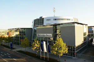 Mercedes-Benz Niederlassung Köln/Leverkusen image