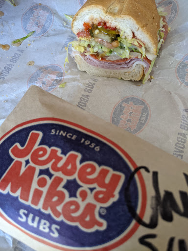 Jersey Mike's Subs