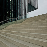 Photo n°14 de l'avis de T.D..a fait le 12/10/2023 à 15:25 sur le  Courtyard Duesseldorf Hafen à Düsseldorf