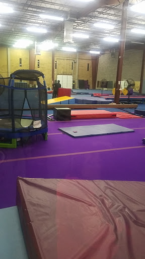 700 Thimble Shoals Blvd, Newport News, VA 23606, USA