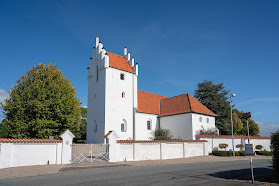 Årby Kirke