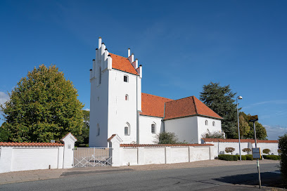 Årby Kirke