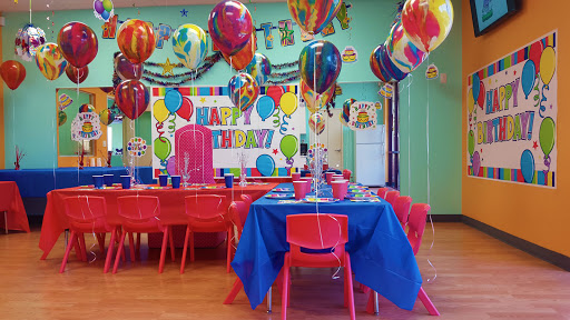 Gymnastics Center «Tiny Tumblers - Rocklin», reviews and photos, 6015 Fairway Dr #200, Rocklin, CA 95677, USA