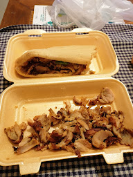 Photo n°22 de Point Chicken à Angers ()