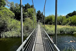 Most Wiszący image