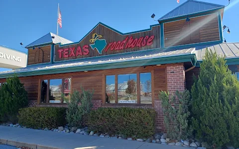 Texas Roadhouse image