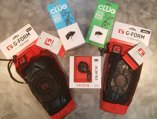 Trinity Cyclery image