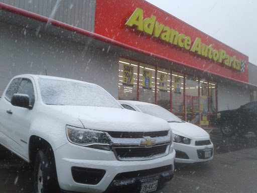 Auto Parts Store «Advance Auto Parts», reviews and photos, 800 N Shary Rd, Mission, TX 78572, USA